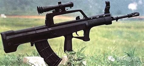 Saiga-12霰弹枪，它以AK突击步枪为基础，研制的一种战斗霰弹枪|霰弹枪|枪托|突击步枪_新浪新闻