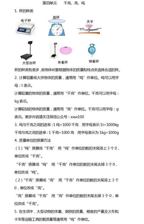 2019年人教版五年级数学下册第三单元知识点汇总 _五年级数学单元测试下册_奥数网