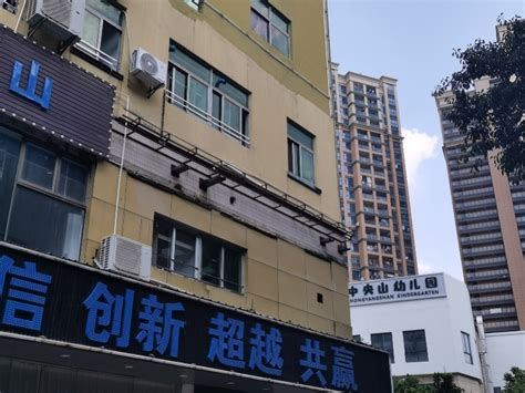 深圳公明街道累计拆除乱搭建7375平方米 _www.isenlin.cn