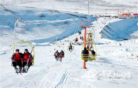塔城额敏也迷里滑雪场_ 3S级滑雪场_ 新疆维吾尔自治区文化和旅游厅