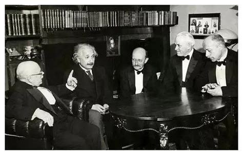 科学网—爱因斯坦的幸运 - 邱泽华的博文