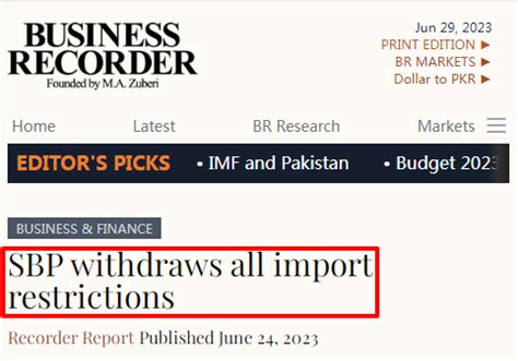 巴基斯坦最新宣布：取消所有进口限制！-中国制造网外贸e家