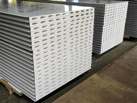 硫氧镁净化板-产品中心-山东镁诚环保建材有限公司