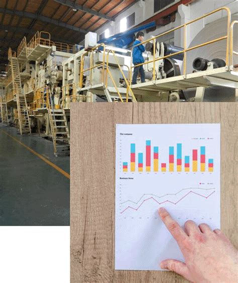 纸制品市场需求稳定 造纸工业加快转型升级_研究报告 - 前瞻产业研究院