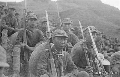 11月30日日本承认汪精卫伪政权1940年：抗战伪军总数超过百万人 - 知乎
