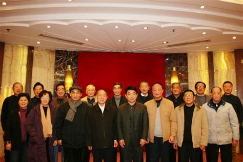 1月14日，省厅举行机关离退休厅局级老干部进行迎新春坐谈会_图片新闻_江苏自然资源