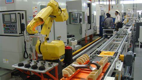 自动化设备制造批发厂家