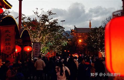 春节文明旅游 | 丽江的美丽不止是风景，还有……