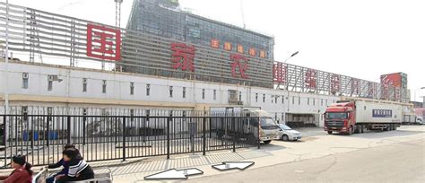 中国十大知名水产批发市场，南方市场上榜多处，第一规模最大(3)_排行榜123网