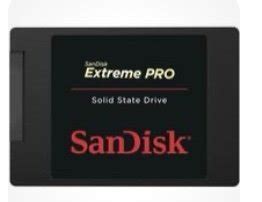 【SanDisk 闪迪 固态硬盘使用感受】跑分|容量_摘要频道_什么值得买