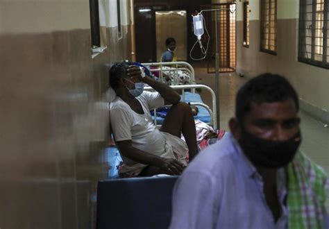 疫情蔓延，印度真实死亡人数或达200万，莫迪为何要报假数据？