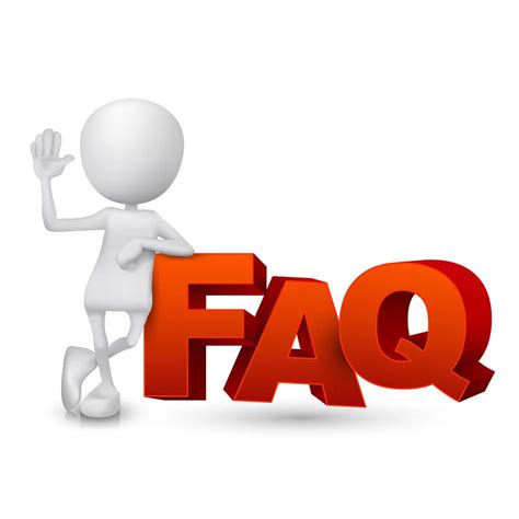 FAQs: A Not So Secret Weapon for Sales