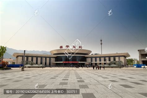 重庆梁平区境内的第一座高铁站——梁平南站|梁平|南站|重庆_新浪新闻