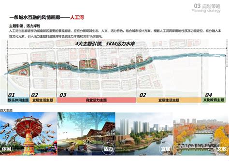 《鲁山县城南新区核心区城市设计》批前公示-乡镇局委信息公开