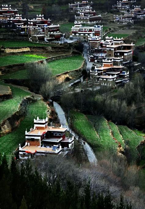 中国古村落，有风有貌有烟火 - 地道风物 - 新湖南