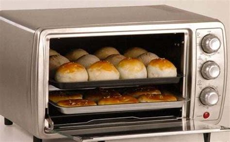 烤箱烤面包快速教程_技术新闻_资讯_厨房设备网