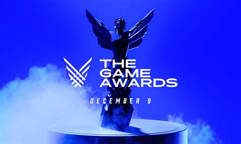 TGA 年度游戏各奖项提名名单公布 – NOWRE现客