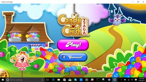 Candy Crush Soda Saga: Amazon.de: Apps für Android