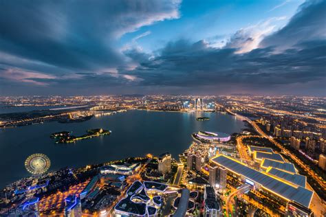 除了北上广深，中国下一个“一线城市”会是谁？-新闻频道-和讯网