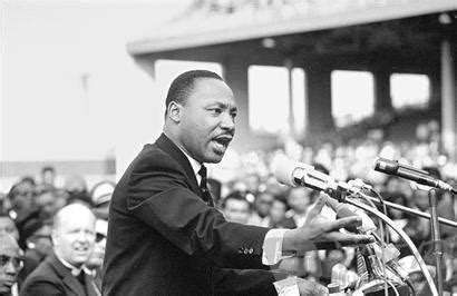 1963年8月28日 马丁路德金演讲《我有一个梦想》_ 视频中国
