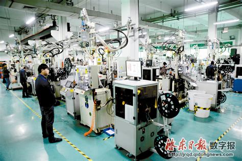 定了！世界级工业机器人企业在香河投产，哪个细分行业将全面跃升__财经头条