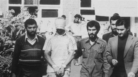 揭秘1979年德黑兰人质危机，伊朗与美国究竟有何深仇大恨？_凤凰网视频_凤凰网