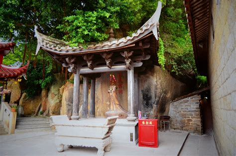 2020妈祖祖庙-旅游攻略-门票-地址-问答-游记点评，湄洲岛旅游旅游景点推荐-去哪儿攻略