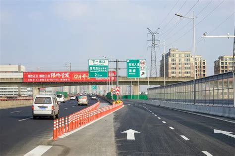 上海市---松江区城市交通类专项规划集锦-上海搜狐焦点