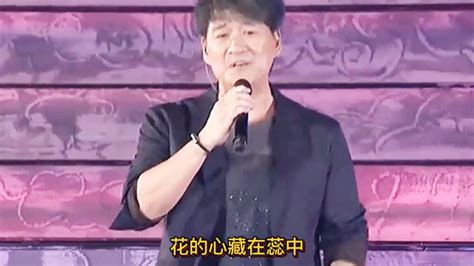 花心-周华健经典老歌_腾讯视频
