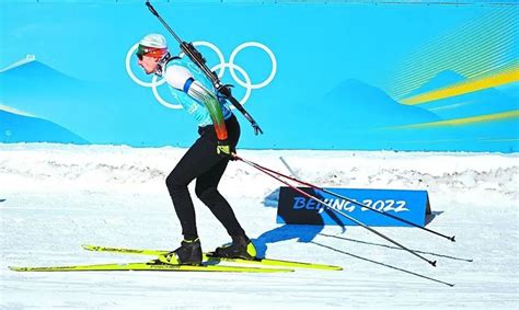 北京冬残奥会_北京2022年冬奥会和冬残奥会组织委员会网站