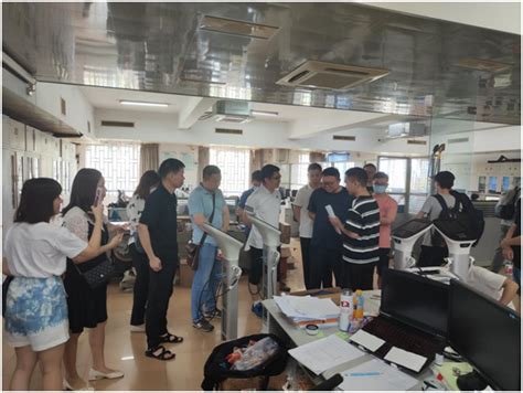 桂林高新区：创新科技服务模式，促进企业高质量发展-桂林生活网新闻中心