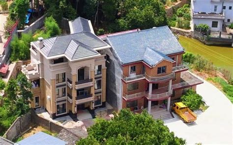 重要消息！你家的房子怎么建？看看这部新出台的《中山市个人自建住房规划管理办法》！