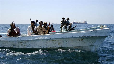媒体：韩国一渔船或遭索马里海盗劫持 - 2017年5月27日, 俄罗斯卫星通讯社