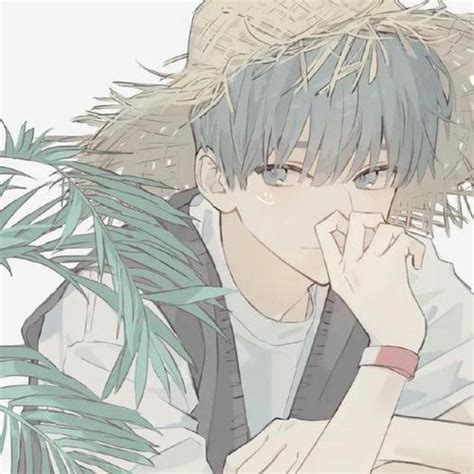 非主流男生头像简约