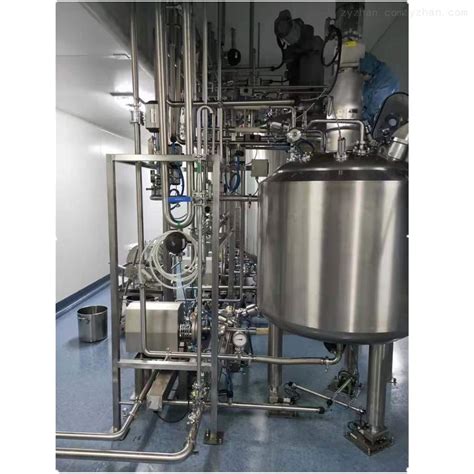 多效蒸馏水机-南京天水机械设备有限公司