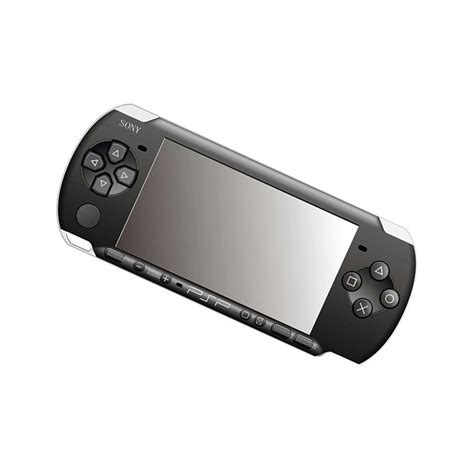 PSP游戏机渲染|工业/产品|电子产品|故乡的袁风景 - 原创作品 - 站酷 (ZCOOL)