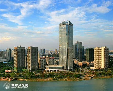 惠州风光：江北风情诠释新区发展_山东频道_凤凰网