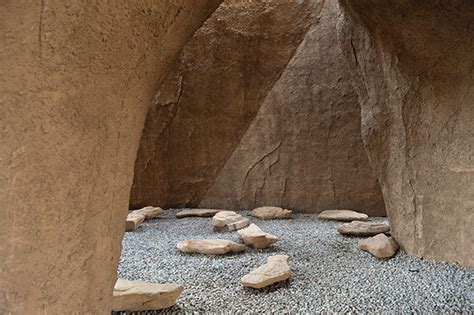 游山西·读历史 | 组图：西侯度 中国最古老的旧石器遗址 - 社会百态 - 华声新闻 - 华声在线