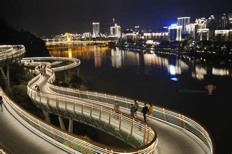 三明市沙县区西门大桥——【老百晓集桥】