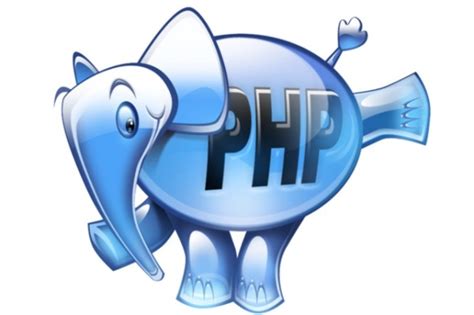 PHP语言开发网站的特点和优势-雍熙上海网站建设