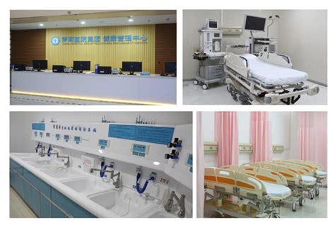湖南医院手术室净化工程 - 湖南瑞博净化工程有限公司
