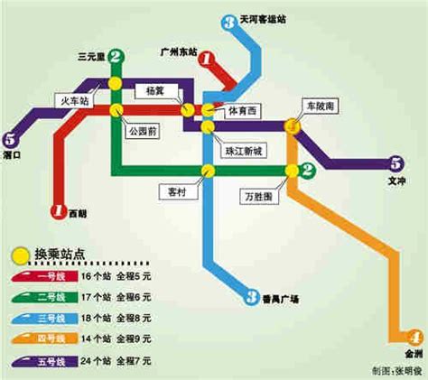 广州地铁8号线-广州本地宝