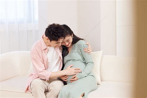 恩爱的图片