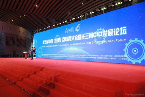 中国互联网企业100强公布，合肥互联网企业排名