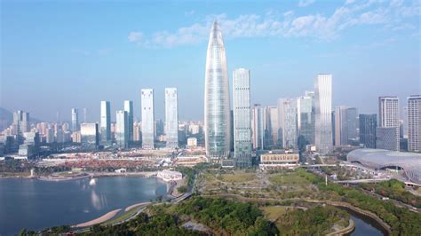 联想总部将迁至深圳，后海综合体项目正式开工_福田网