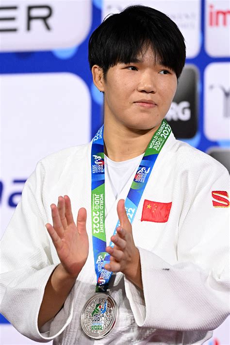 2023年全国男子柔道锦标赛在温开赛，首日决出两项冠军-新闻中心-温州网