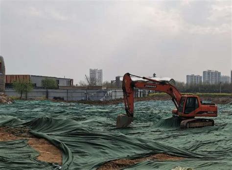 河南南阳一季度63个重大项目开工总投资207.9亿元-水泥网