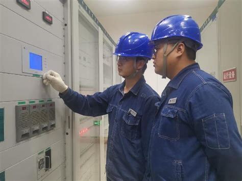 公司与庆阳化工、国电南瑞签订三方战略合作协议共同推进综合能源服务_new_北京中恒博瑞数字电力科技有限公司