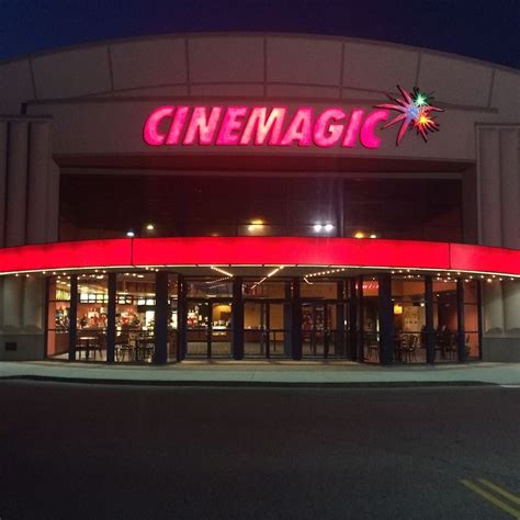 Cinemagic Expected To Come Back Alive Again With Movie Magic ...