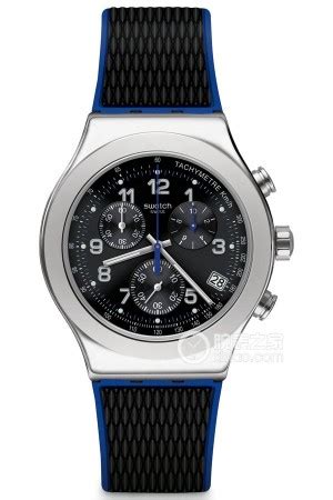 【Swatch斯沃琪手表型号YVS451价格查询】官网报价|腕表之家